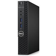 Dell OptiPlex 3050 Micro PC - Computer