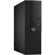 Dell OptiPlex 3050 SFF - Computer