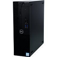 Dell OptiPlex 3050 SFF - Computer