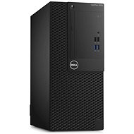 Dell OptiPlex 3050 MT - Computer