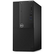 Dell OptiPlex 3050 MT - Computer