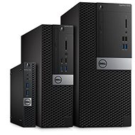 Dell OptiPlex 3060 - Computer