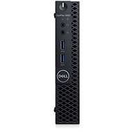 Dell OptiPlex 3060 MFF - Computer