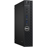 Dell OptiPlex 3060 MFF - Computer