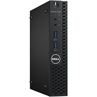 Dell Optiplex 3060 MFF - Počítač