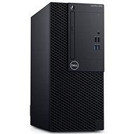 Dell OptiPlex 3060 MT - Computer