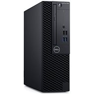 Dell OptiPlex 3060 SFF - Computer