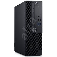 Dell Optiplex 3060 SFF - Počítač