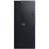 Dell Optiplex 3070 MT - Computer