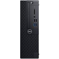 Dell OptiPlex 3060 SFF CTO - Computer