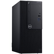 Dell OptiPlex 3070 MT - Computer
