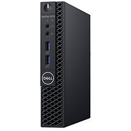Dell OptiPlex 3070 Micro - Mini PC