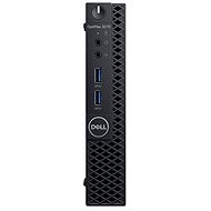 Dell Optiplex 3070 MFF - Mini PC