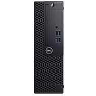 Dell Optiplex 3070 SFF - Computer