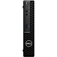 Dell Optiplex 3090 MFF - Computer
