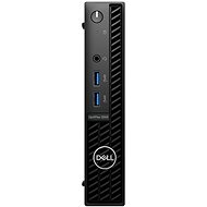 Dell OptiPlex 3000 MFF - Computer