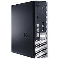 Dell OptiPlex USFF 9020 - Computer