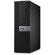 Dell OptiPlex 5040 Small Form Factor - Computer