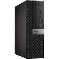 Dell OptiPlex 5050 SFF - Computer