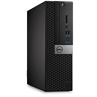 Dell OptiPlex 5050 SFF - Computer