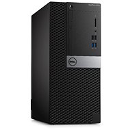 Dell OptiPlex 5050 MT - Computer