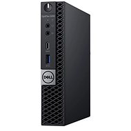 Dell OptiPlex 5060 MFF - Computer