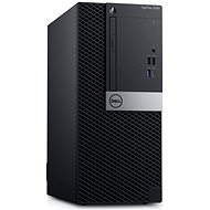 Dell OptiPlex 5060 MT - Computer