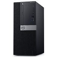 Dell OptiPlex 5060 MT - Computer