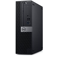 Dell OptiPlex 5060 SFF - Computer