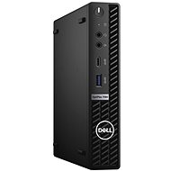 Dell OptiPlex 7080 Micro MFF - Computer