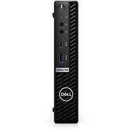 Dell OptiPlex 7090 Micro MFF - Mini PC