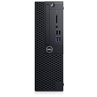Dell Optiplex 7010 Plus SFF - Computer