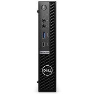 Dell Optiplex 7010 Micro Plus MFF - Computer