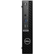Dell Optiplex 7020 Micro MFF - Computer