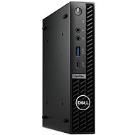 Dell Optiplex 7020 Micro Plus MFF - Computer