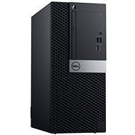 Dell OptiPlex  5070 MT - Computer