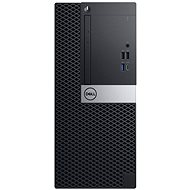 Dell Optiplex 5070 MT - Computer