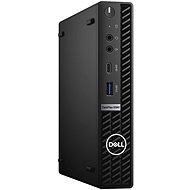 Dell OptiPlex 5080 Micro MFF - Computer