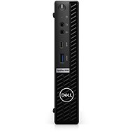 Dell OptiPlex 5090 Micro MFF - Mini PC