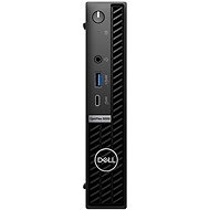 Dell OptiPlex 5000 MFF - Computer