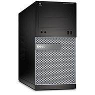 Dell OptiPlex 3020 MT - Computer