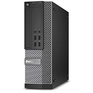 Dell OptiPlex 7020 Small Form Factor - Computer