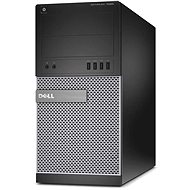 Dell OptiPlex 7020 MT - Computer