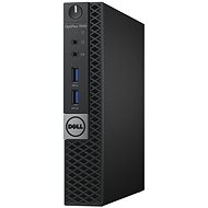 Dell OptiPlex 7040 Micro PC - Computer