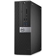 Dell OptiPlex 7040 Small Form Factor - Computer