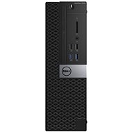 Dell OptiPlex 7040 SFF - Computer