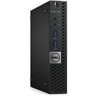 Dell OptiPlex 7040 Micro PC - Computer