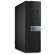 Dell OptiPlex 7040 SFF - Computer