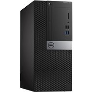 Dell OptiPlex 7040 Micro PC - Computer