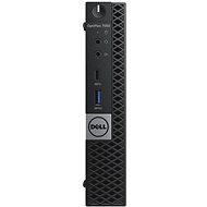 Dell OptiPlex 7050 Micro PC - Computer